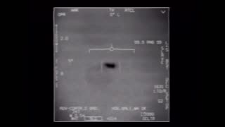 Just In - Pentagon Releases Declassified Images & Reports Of UFO Presence