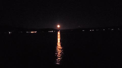 More great moon