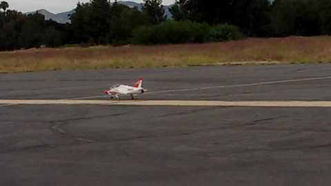 RC Military Jets @ Apollo RC Airfield "Freeride"