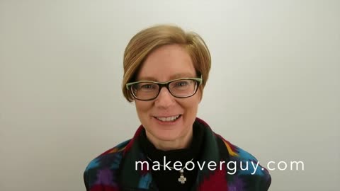 MAKEOVER! Divorce and Empty Nest, Christopher Hopkins, The Makeover Guy®