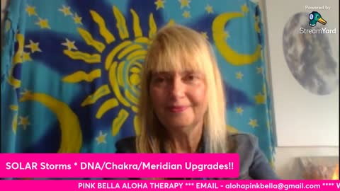 SOLAR Flares & DNA/Chakra/Meridian Upgrades! * Starseeds * Lightworkers * 144000