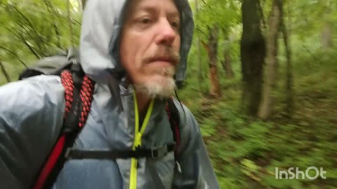 Day 25 - Appalachian Trail 2020 - NC, TN, VA, WV, MD , PA