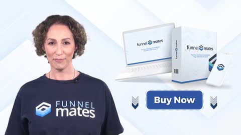 FUNNELMATES REVIEW | DONT BUY BEFORE WATCHING THIS REVIEW | LINK IN DESCRIPTION TO BUY NOW!