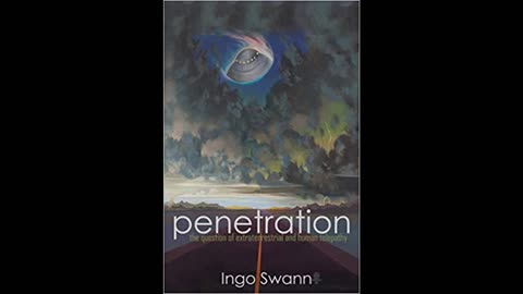 UFOs and Extraterrestrials on the Moon w/Ingo Swann–Host Dr. Bob Hieronimus