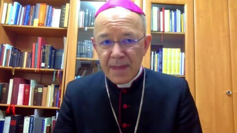 Bishop Schneider_ What Happened to the Catholic Church_