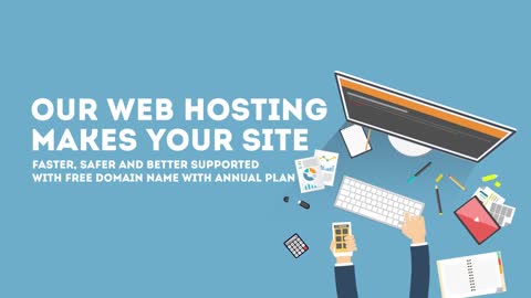 Affordable Web Hosting Service in USA at Inkhub.co