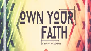 Own Your Faith