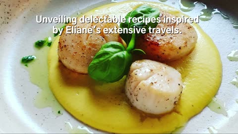 Let's Eat: Delicious Recipes from my Cooking Classes and World Travels