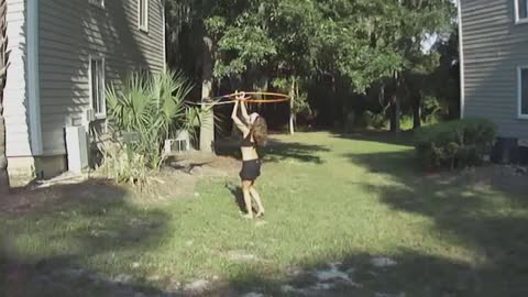 15 do's and don'ts of hula hooping