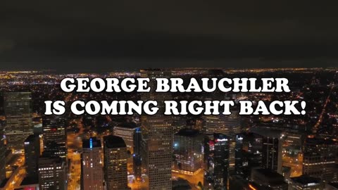 Discussion with a Trans Woman - The George Brauchler Show - May 30, 2023