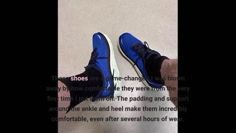 User Reviews: Hoka One Men's Running Shoes