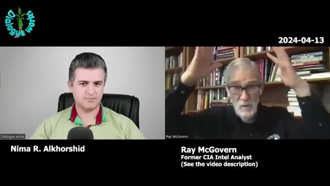Israel is Losing and the IDF Can't Defeat Hezbollah or Iran | Ray McGovern