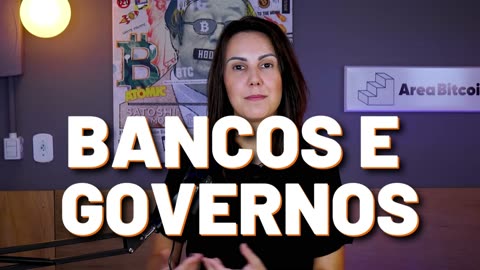 A maior FRAUDE da história: como GOVERNOS e BANCOS drenam o SEU DINHEIRO
