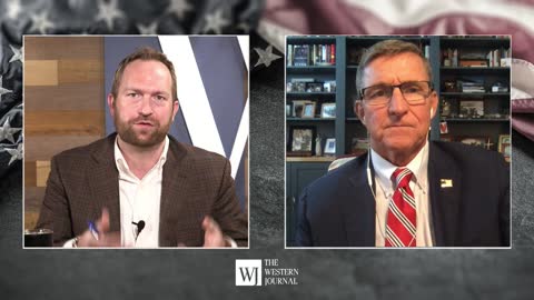 One on One with General Flynn