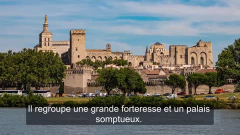 5 monuments célèbres de France en français avec sous-titres français et anglais, FLE – culture #2