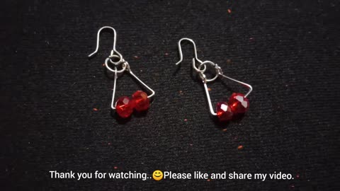 Handmade Earrings Videos, Download The BEST Free 4k Stock Video Footage & Handmade  Earrings HD Video Clips