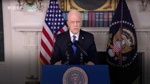 Italian TV airs skit mocking Joe Biden and his cognitive decline