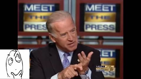 Biden opposes same-sex marriage in 2006...That was quick.