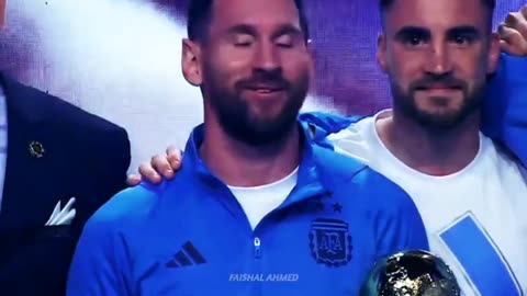 Leo Messi Status 🇦🇷🔥