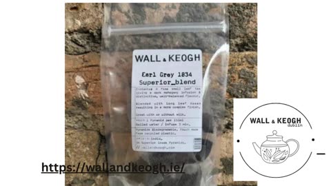 Wall And Keogh