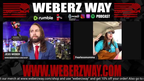 WEBERZ REPORT - INSTAGRAM PEDO NETWORK EXPOSED, MOMS FOR LIBERTY A HATE GROUP?