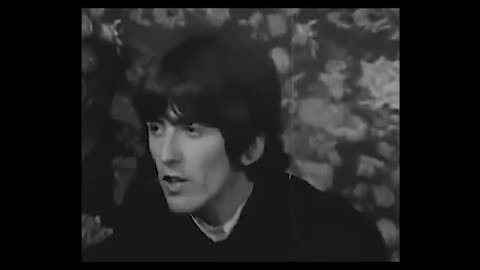 John Lennon - "Jesus Apology" Beatle's Press Conference - Aug 12, 1966