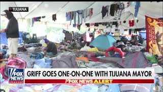 Tijuana Mayor Wants Organizers Of Caravan Arrested!