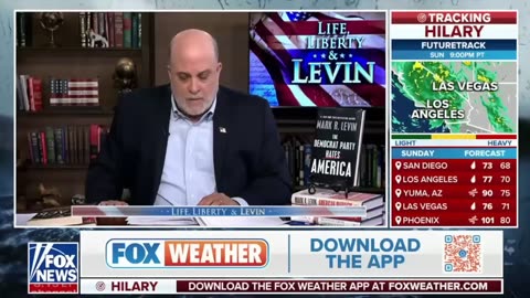 Life, Liberty & Levin FULL END SHOW | BREAKING FOX NEWS