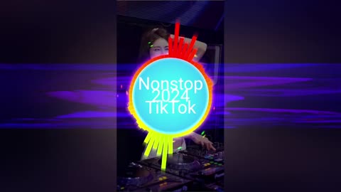 Nonstop Gây Bão 2024 TikTok - Nhạc Trend TikTok Remix 2024 - Nonstop 2024