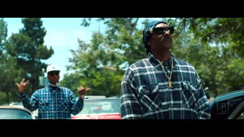 Snoop Dogg Eminem Dr Dre Back In The Game ft DMX Eve Jadakiss Ice Cube Method Man The Lox