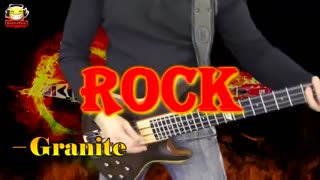 GRANITE ROCK NO COPYRIGHTS #nc #nocopyrights #rock #audiobug71