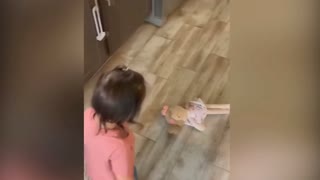 Funniest cute baby compilation