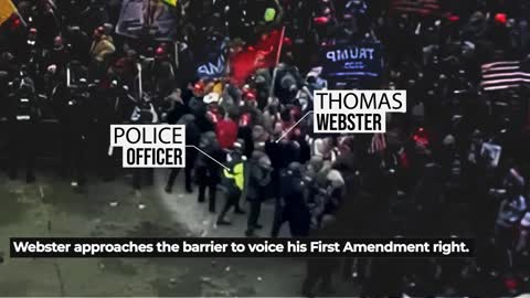 FREE THOMAS WEBSTER with Commentary