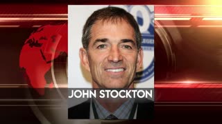 John Stockton, Former NBA Basketball Player, joins His Glory: Take FiVe