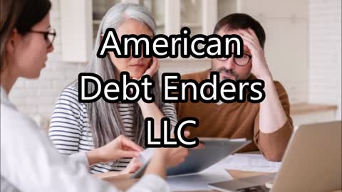 American Debt Enders LLC - (623) 663-2651