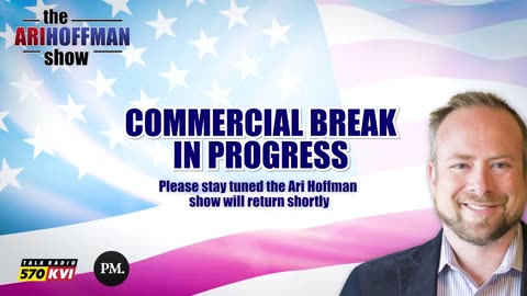 The Ari Hoffman Show- GOP Debate Winners & Losers- 8/24/23