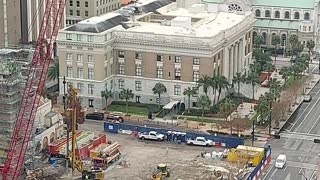 Tampa Construction