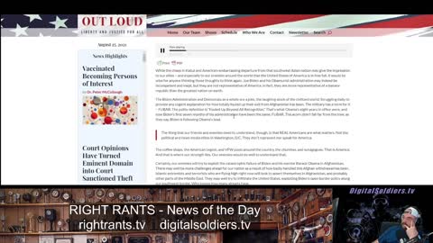 Digital Soldiers TV epi1