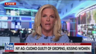 Janice Dean responds to Cuomo investigation