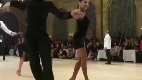 Greek traditional dance