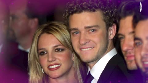 What Britney Spears wrote about Justin Timberlake in 'The Woman in Me' | ENTERTAIN THIS!