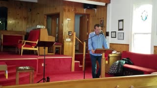 Sermon by Brad Gordon 9-12-21 (3 of 3)