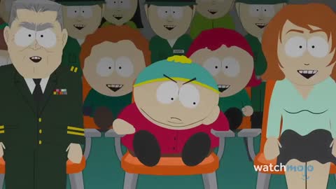 Top 10 Times Cartman Got What He Deserved On South Park