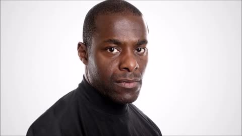 Paterson Joseph on Private Passions with Michael Berkeley 16th October 2016