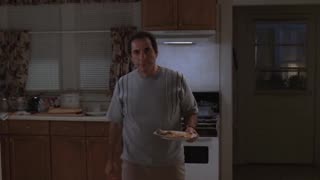 The Sopranos (Season 2) "Put my fucking dinner on the table"