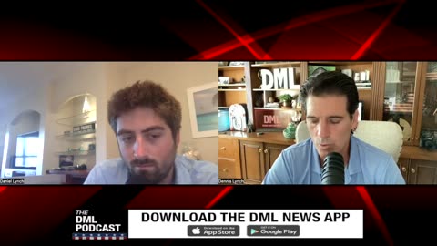 DML Podcast: (Ep.139) DML explains how he would use mandatory e-verify to repair the nation