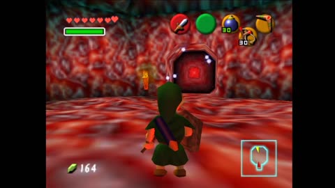The Legend of Zelda: Ocarina of Time Master Quest Playthrough (Progressive Scan Mode) - Part 7
