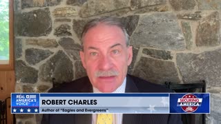 Securing America with Robert Charles | October 1, 2023