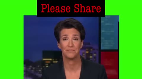 MSNBC Repeats Hamilton 68 Lies 279 Times in 11 Minutes