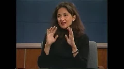 Shameful Clip Resurfaces Of Columbia President Describing Terrorism As "Protesting" Right After 9/11